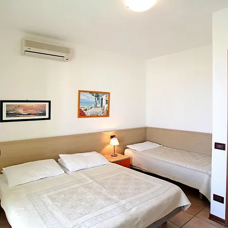 Casa vacanze Ferienanlage Ai Faggi *
