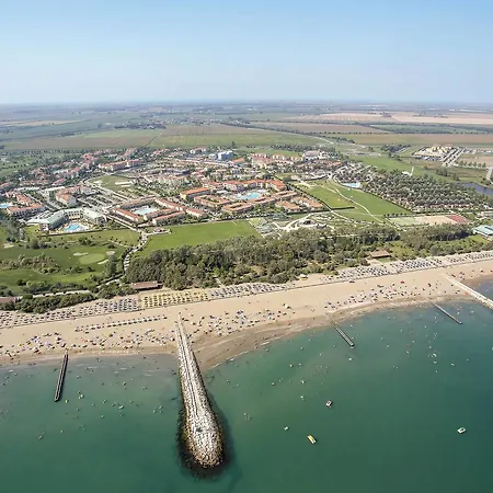 Casa vacanze Ferienanlage Ai Faggi *