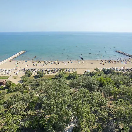 Casa vacanze Ferienanlage Ai Faggi *